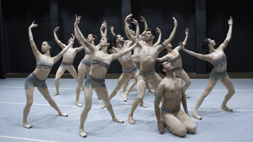 El Ballet de la Provincia presenta dos obras contrastantes en la Casa de la Cultura