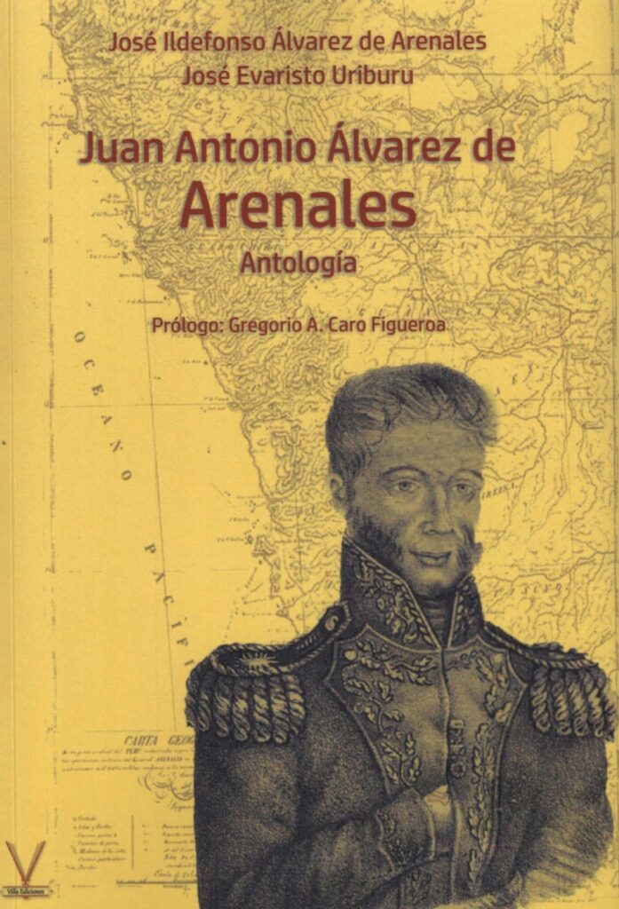 📚 Presentación del libro “Juan Antonio Álvarez de Arenales. Antología” en el Instituto Nacional Sanmartiniano