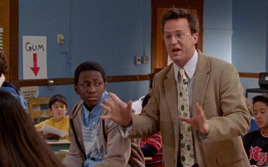 Cuando el aula grita: una mirada sobre las conductas disruptivas