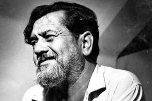 Al canto de un chalchalero bajo la lluvia