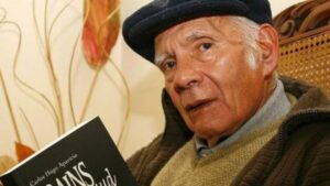 Regreso de los Poetas Muertos