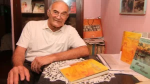 A LA MEMORIA DEL POETA JESÚS RAMÓN VERA