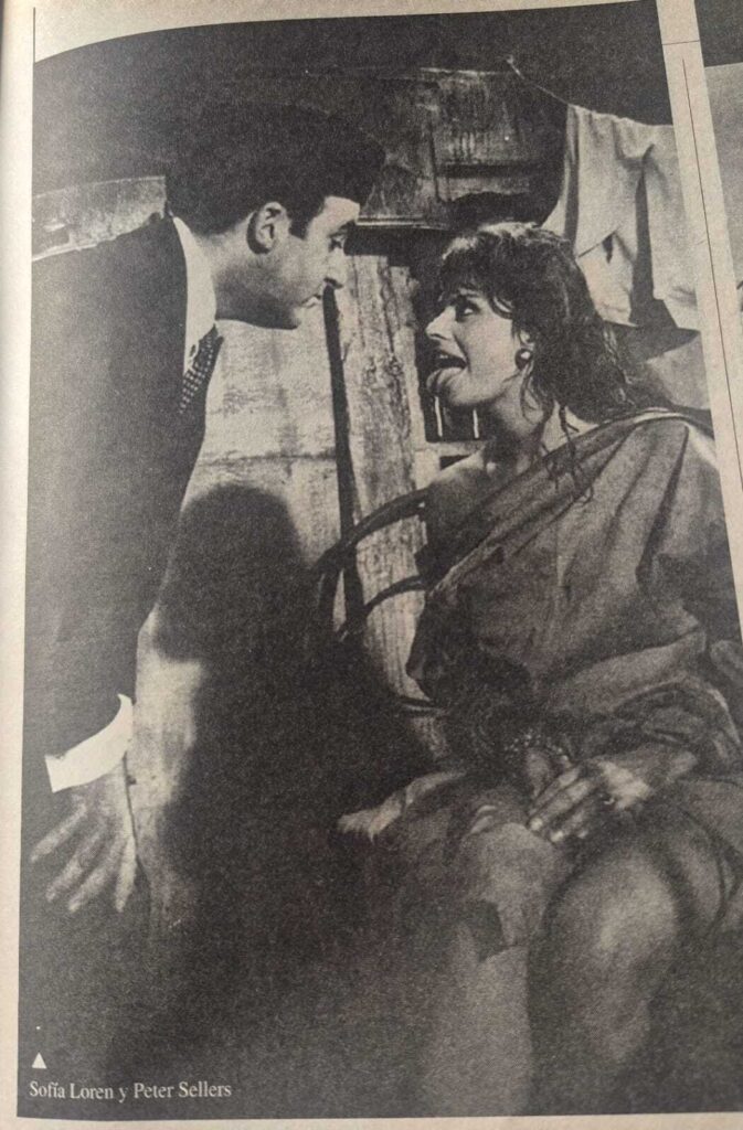 Tardes de cine y de plaza