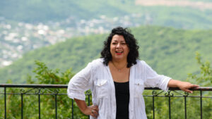 Taller intensivo de stand up con La Quipi en la Usina Cultural