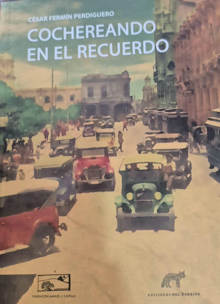 Almacenes de antaño