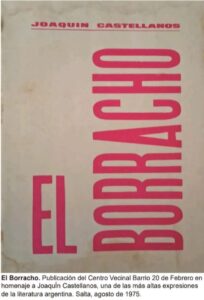 La sonrisa de Dionisio